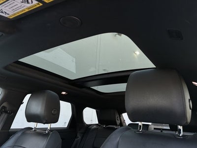 2024 Land Rover Range Rover Evoque Core S