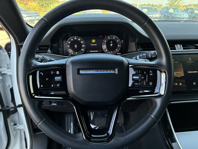 2024 Land Rover Range Rover Evoque Core S