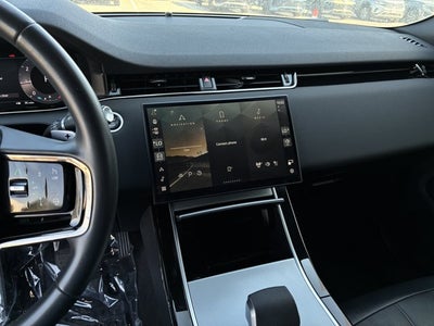 2024 Land Rover Range Rover Evoque Core S