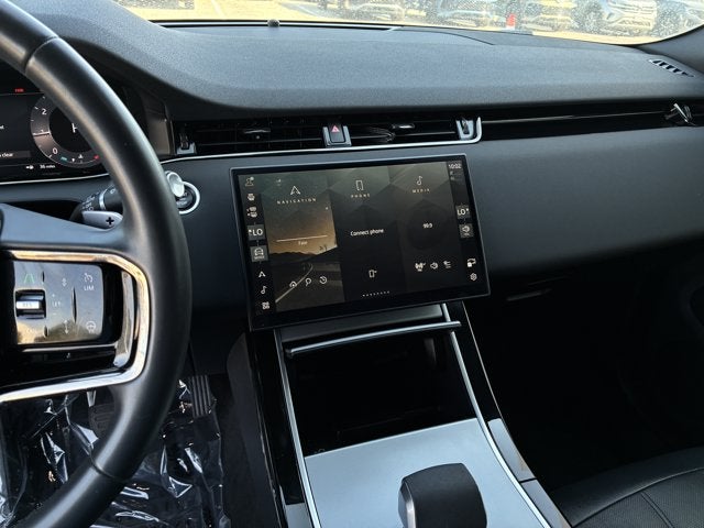 2024 Land Rover Range Rover Evoque Core S
