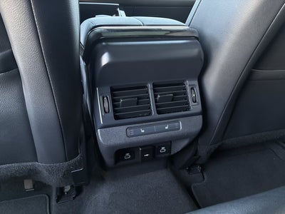 2024 Land Rover Range Rover Evoque Core S
