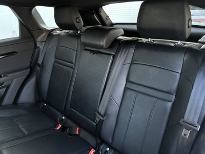 2024 Land Rover Range Rover Evoque Core S