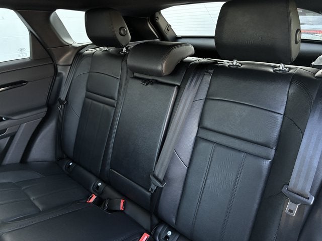 2024 Land Rover Range Rover Evoque Core S