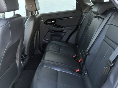 2024 Land Rover Range Rover Evoque Core S