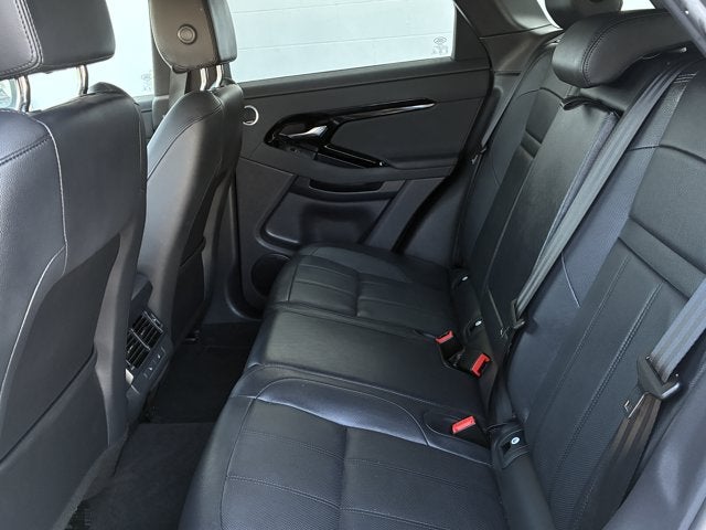2024 Land Rover Range Rover Evoque Core S