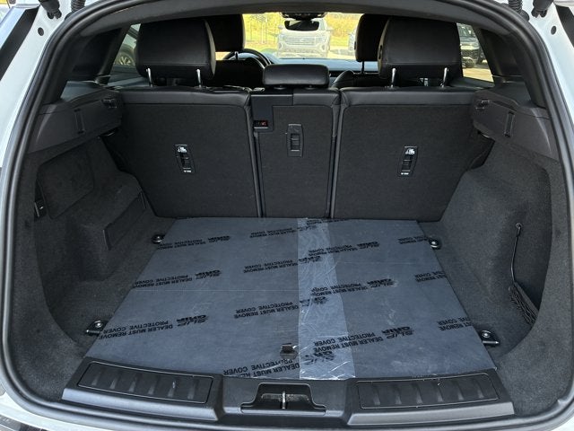 2024 Land Rover Range Rover Evoque Core S