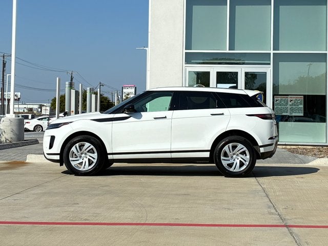 2024 Land Rover Range Rover Evoque Core S