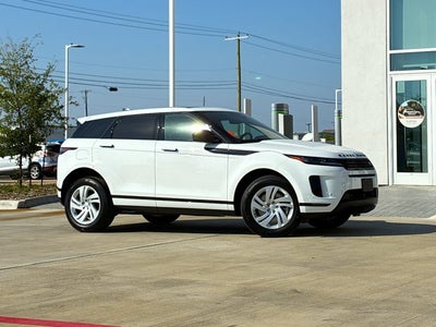 2024 Land Rover Range Rover Evoque Core S