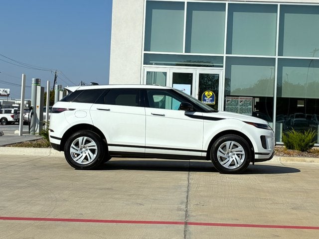 2024 Land Rover Range Rover Evoque Core S