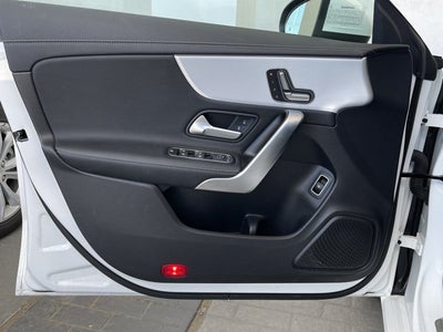2025 Mercedes-Benz CLA CLA 250