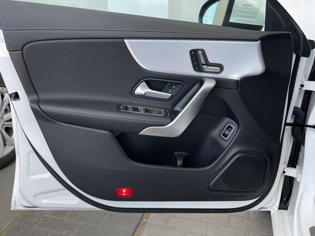 2025 Mercedes-Benz CLA CLA 250
