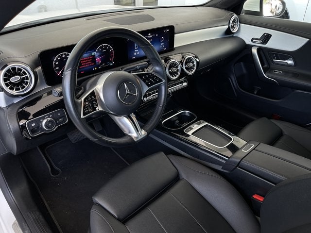2025 Mercedes-Benz CLA CLA 250