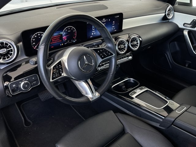 2025 Mercedes-Benz CLA CLA 250