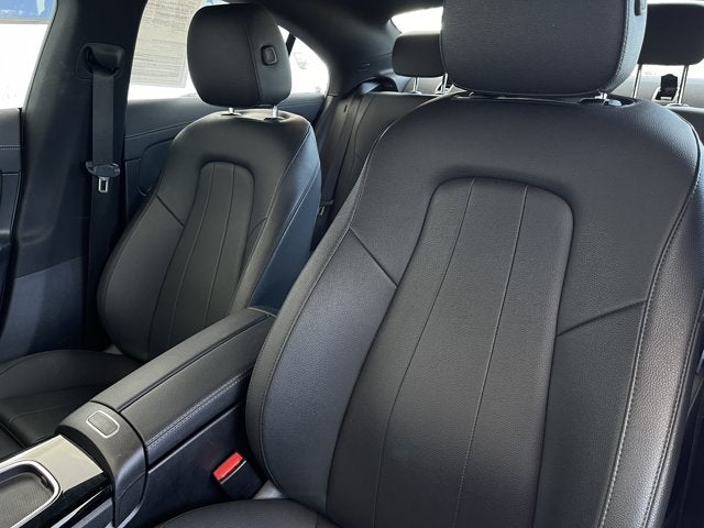 2025 Mercedes-Benz CLA CLA 250