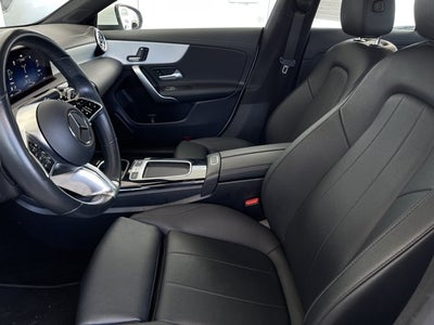 2025 Mercedes-Benz CLA CLA 250