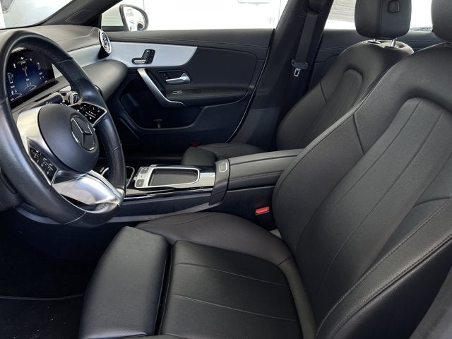 2025 Mercedes-Benz CLA CLA 250