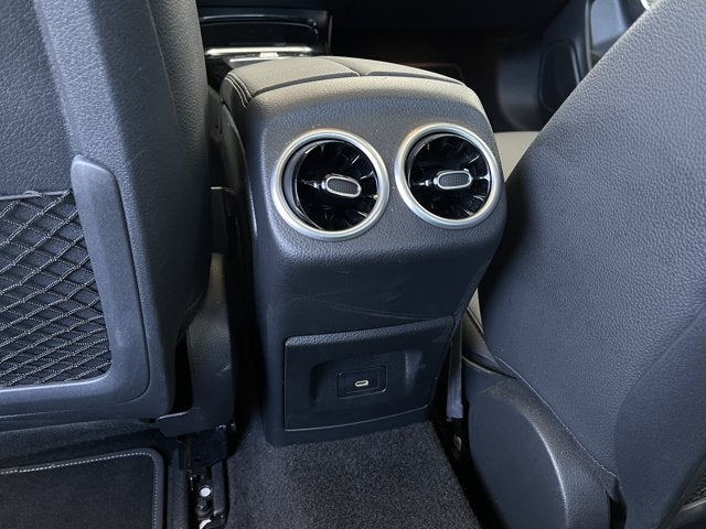 2025 Mercedes-Benz CLA CLA 250