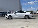 2025 Mercedes-Benz CLA CLA 250