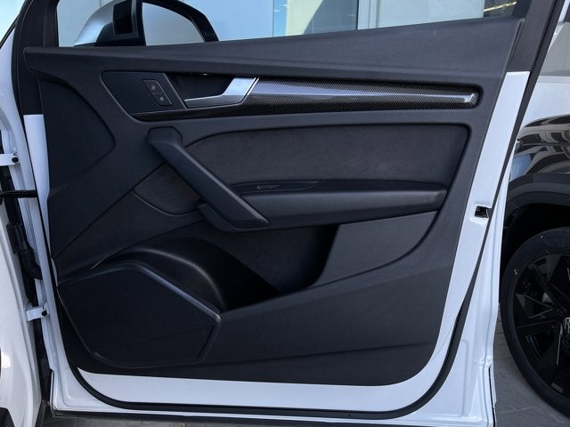 2022 Audi SQ5 Premium