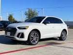 2022 Audi SQ5 Premium