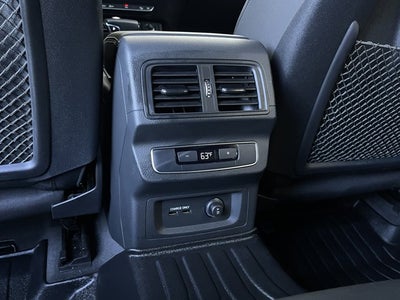 2022 Audi SQ5 Premium