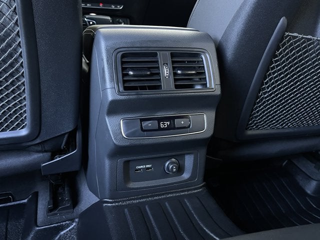 2022 Audi SQ5 Premium