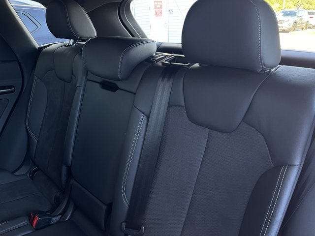 2022 Audi SQ5 Premium