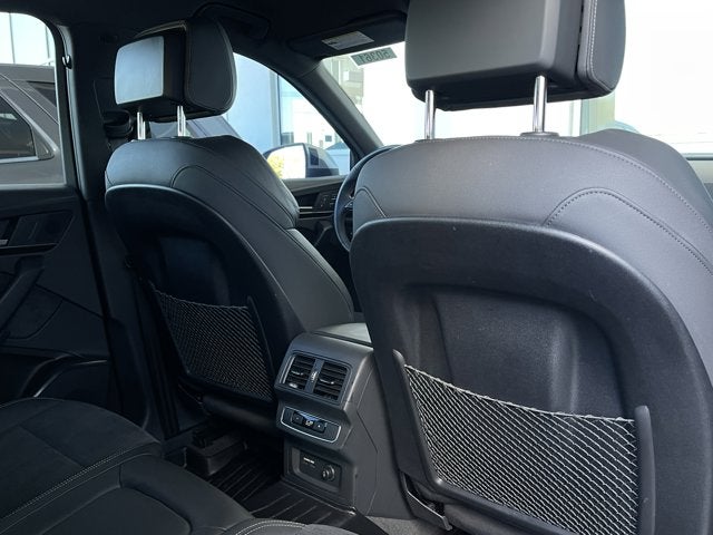 2022 Audi SQ5 Premium