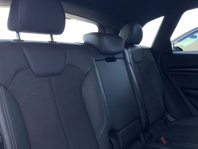 2022 Audi SQ5 Premium