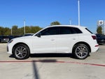 2022 Audi SQ5 Premium