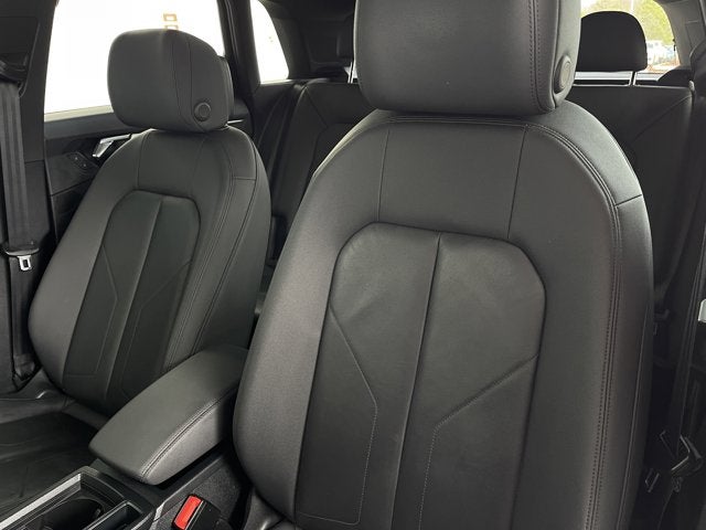 2019 Audi Q3 Premium