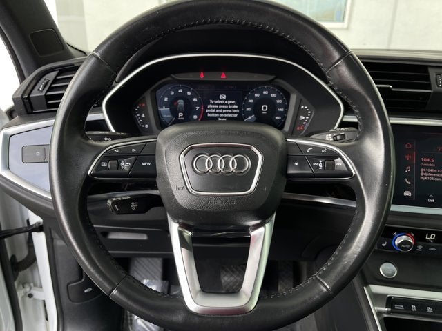 2019 Audi Q3 Premium