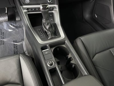 2019 Audi Q3 Premium