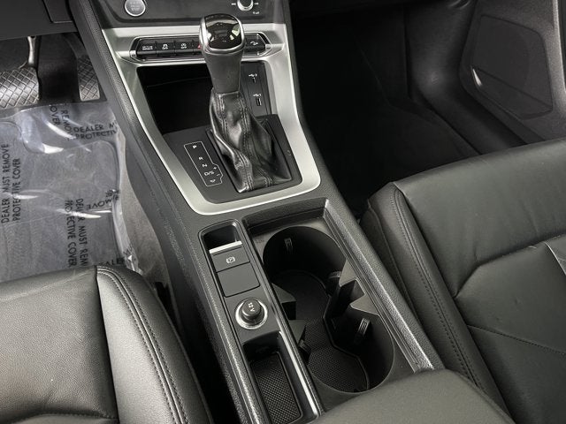 2019 Audi Q3 Premium