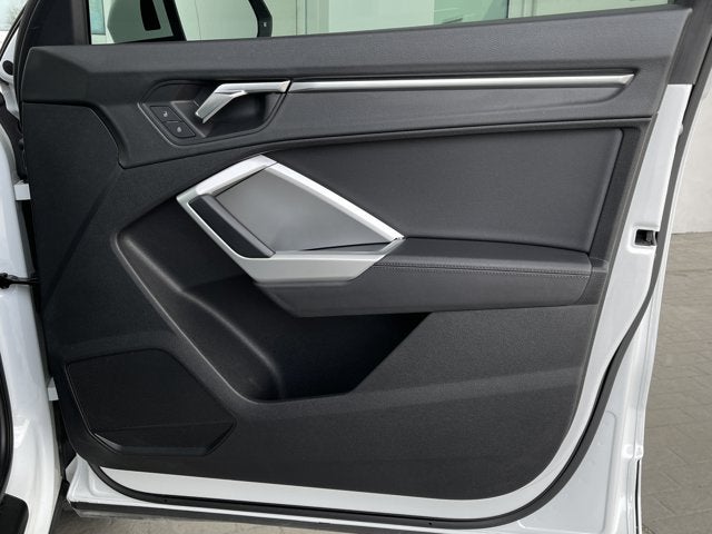 2019 Audi Q3 Premium