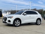 2019 Audi Q3 Premium