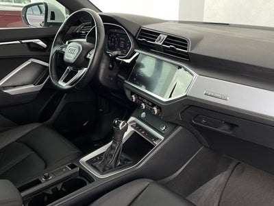 2019 Audi Q3 Premium