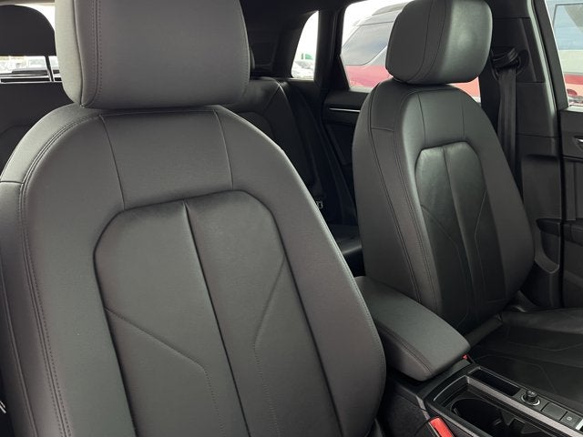 2019 Audi Q3 Premium