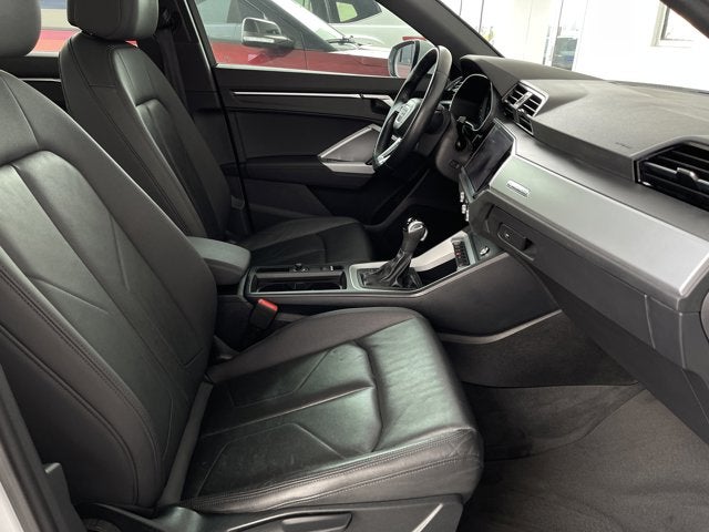 2019 Audi Q3 Premium