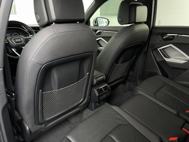 2019 Audi Q3 Premium