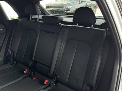 2019 Audi Q3 Premium