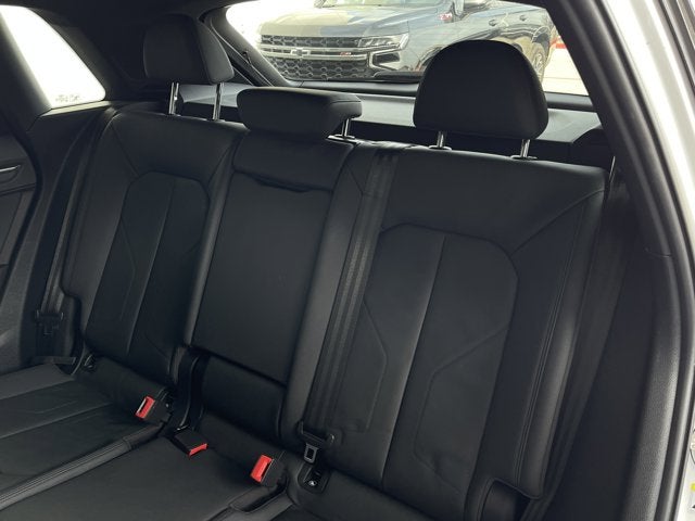 2019 Audi Q3 Premium