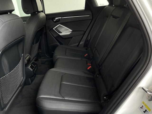 2019 Audi Q3 Premium