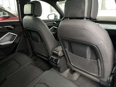 2019 Audi Q3 Premium