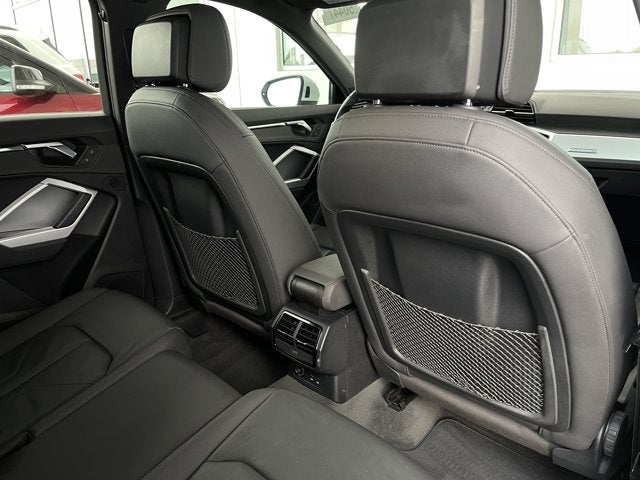 2019 Audi Q3 Premium