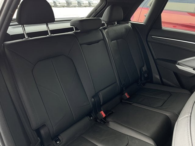 2019 Audi Q3 Premium