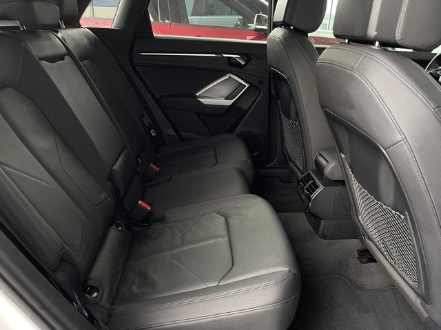 2019 Audi Q3 Premium