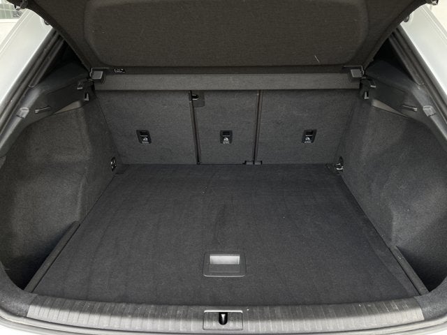 2019 Audi Q3 Premium