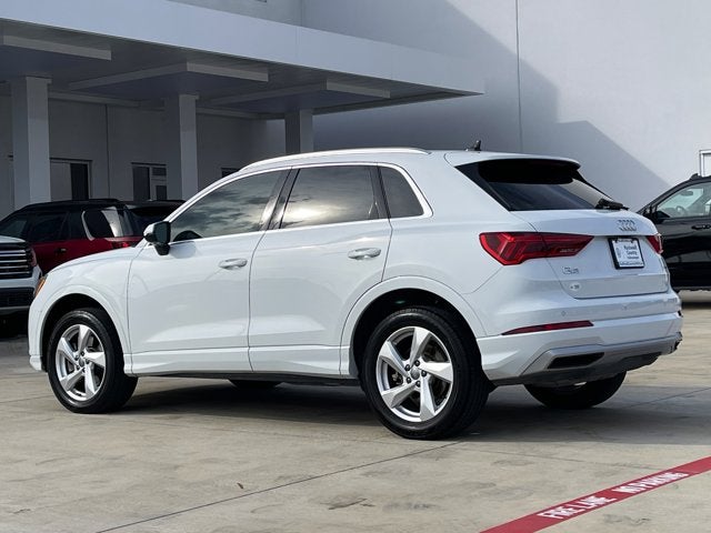 2019 Audi Q3 Premium