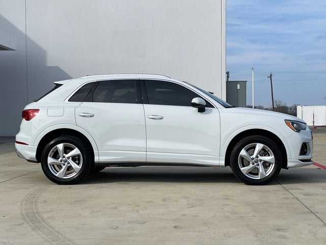 2019 Audi Q3 Premium